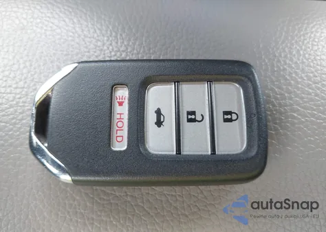 2013 Honda Accord Ex-L from USA, damaged, VIN 1HGCR2F84DA027473